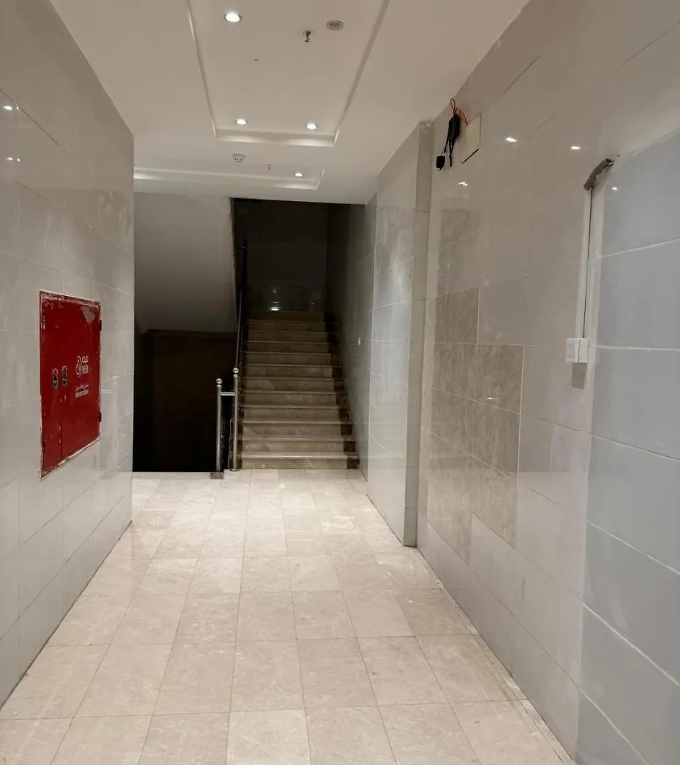 فندق مارينا للاجنحة الفندقيه Jeddah Apartment
